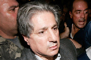 Former President Amin Gemayel - Candidate for MP (Metn 2007)